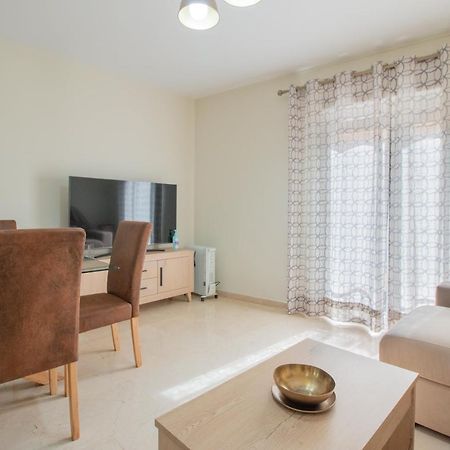 Apartamento Centrico Cardenas Córdoba Exteriör bild