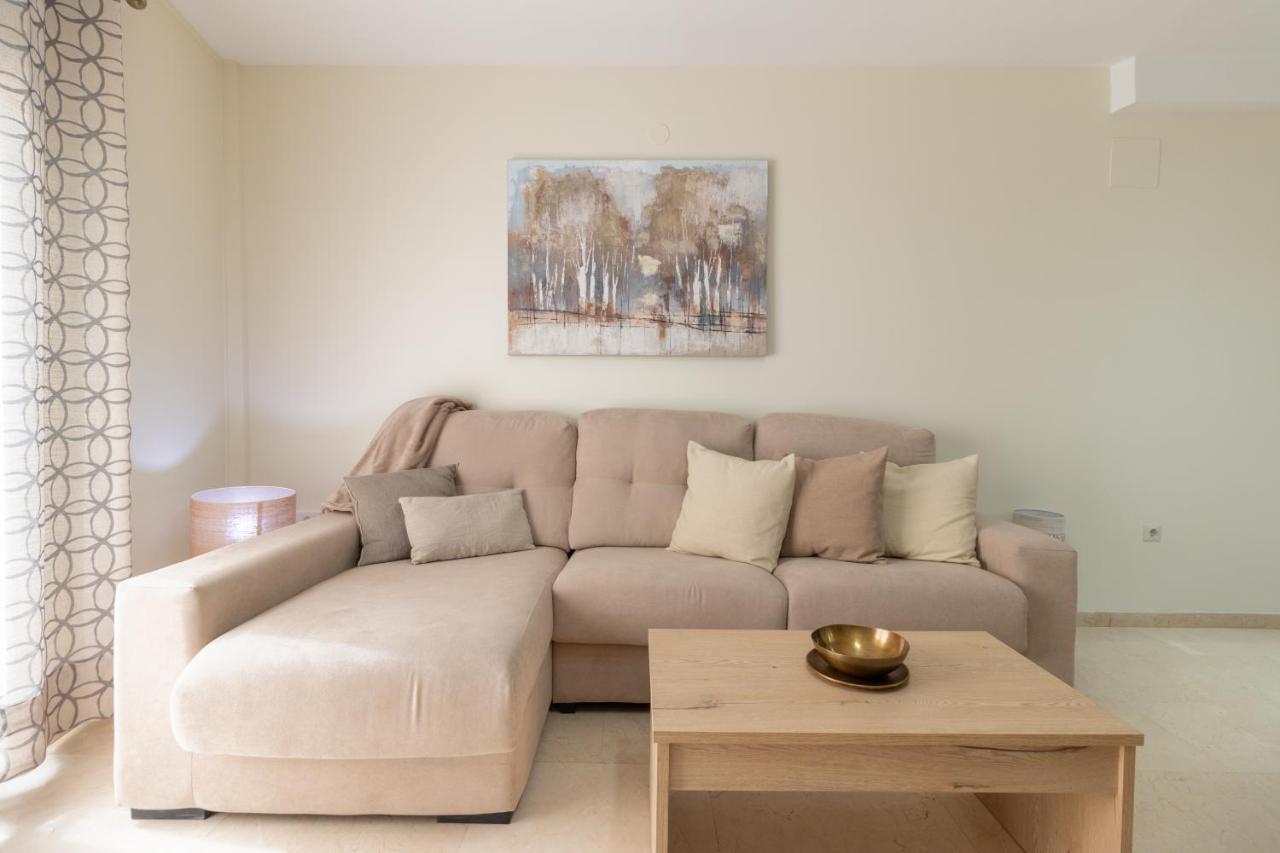 Apartamento Centrico Cardenas Córdoba Exteriör bild