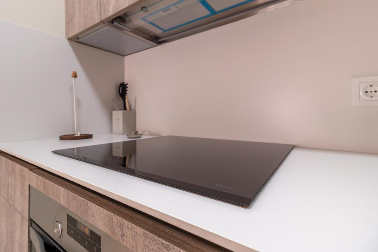 Apartamento Centrico Cardenas Córdoba Exteriör bild