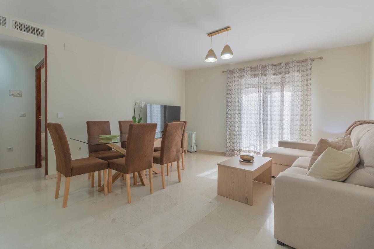 Apartamento Centrico Cardenas Córdoba Exteriör bild