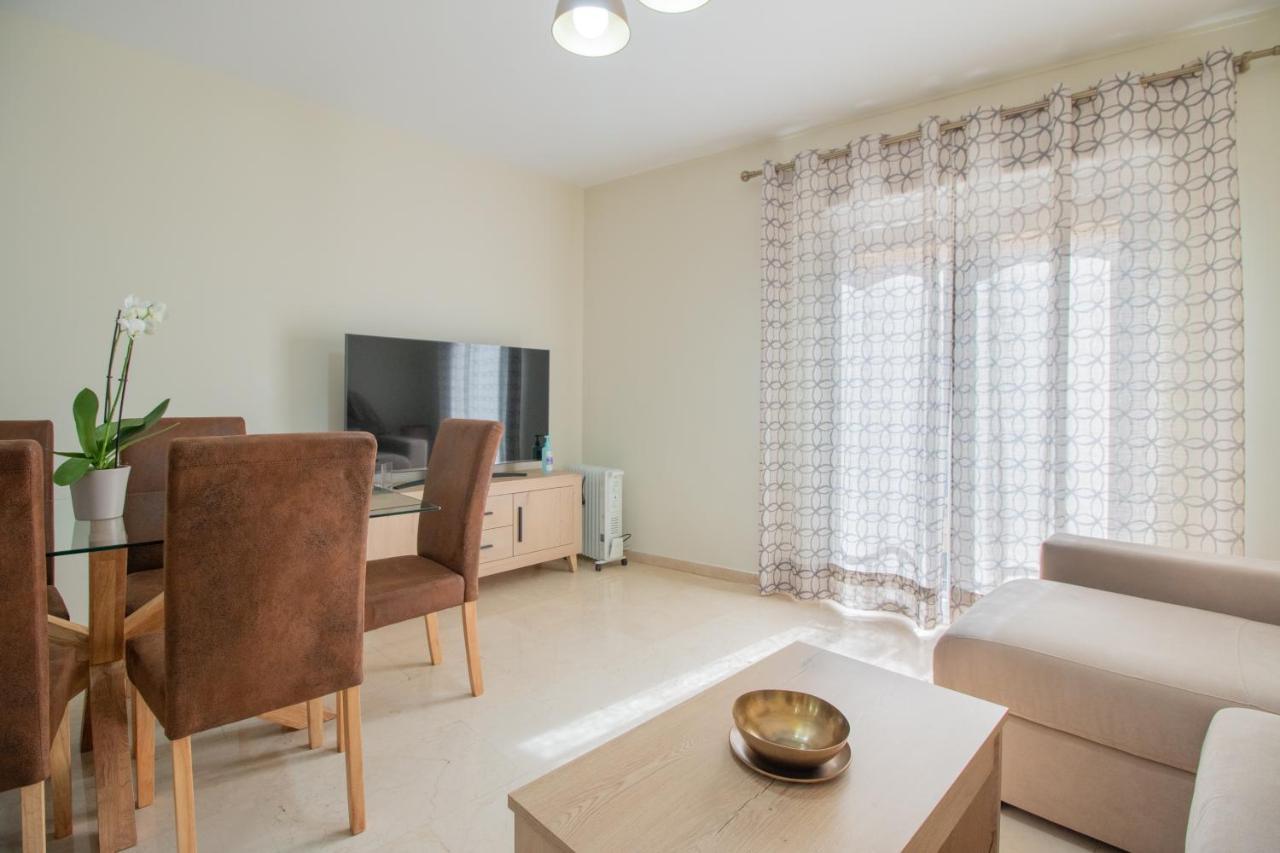 Apartamento Centrico Cardenas Córdoba Exteriör bild