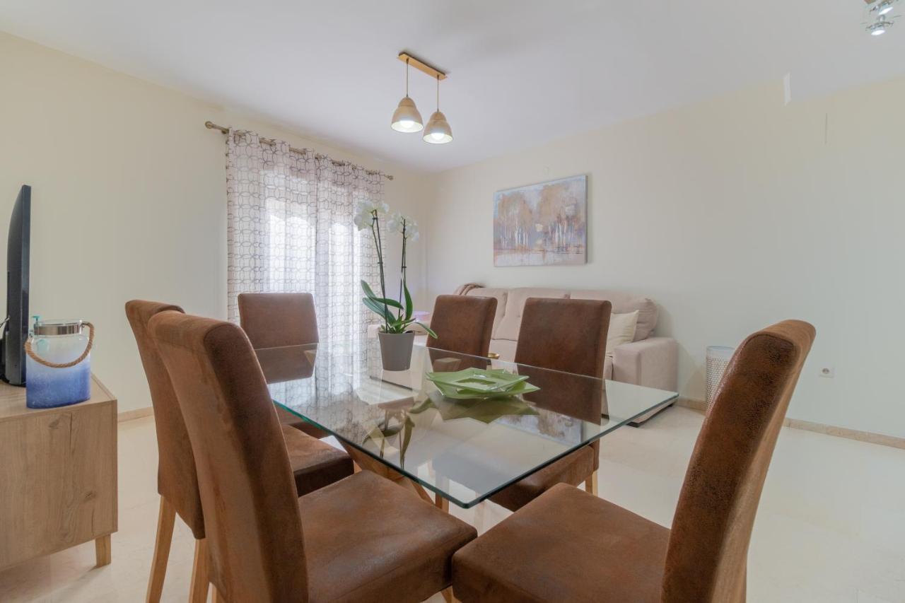 Apartamento Centrico Cardenas Córdoba Exteriör bild