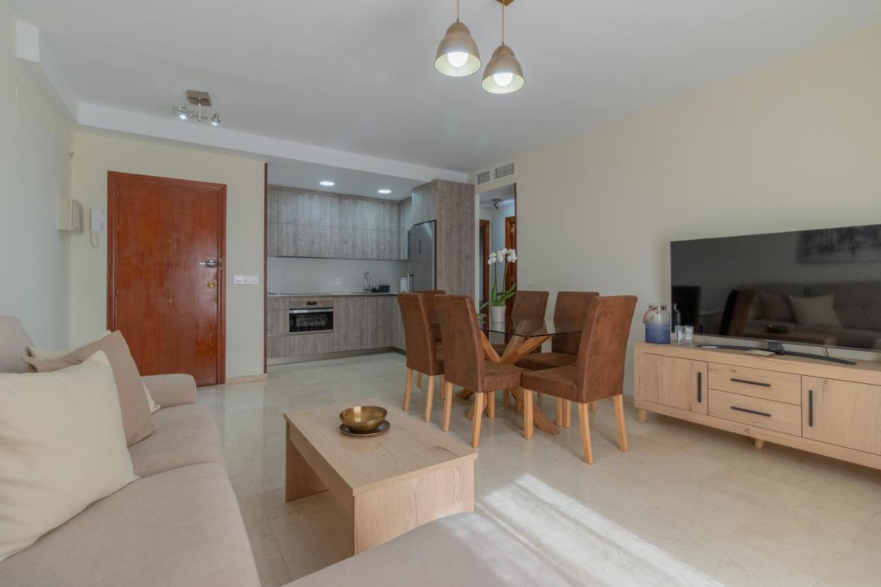 Apartamento Centrico Cardenas Córdoba Exteriör bild