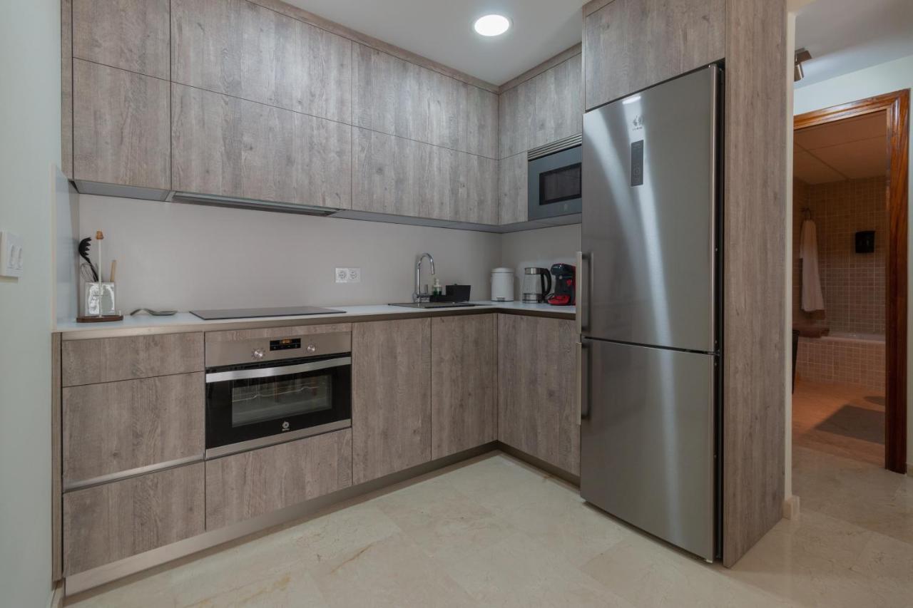 Apartamento Centrico Cardenas Córdoba Exteriör bild