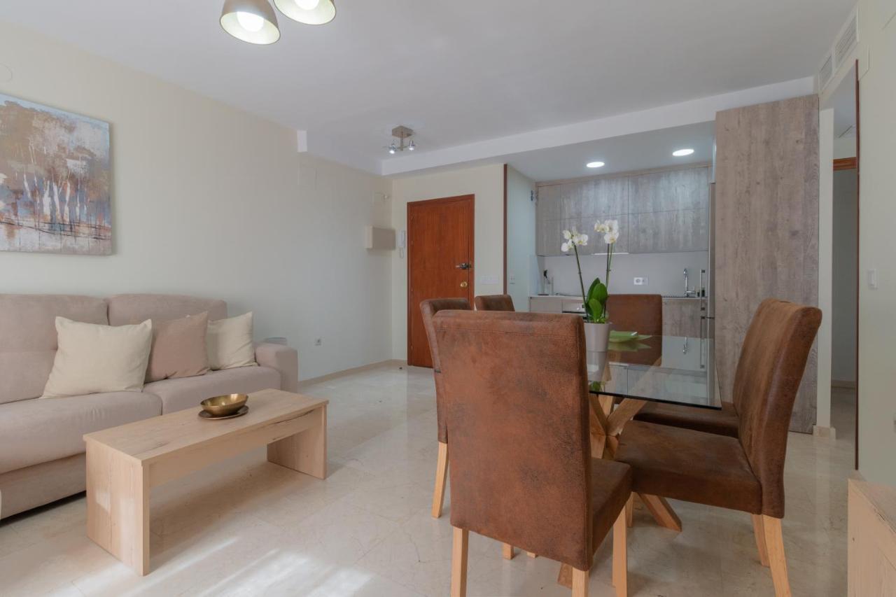 Apartamento Centrico Cardenas Córdoba Exteriör bild