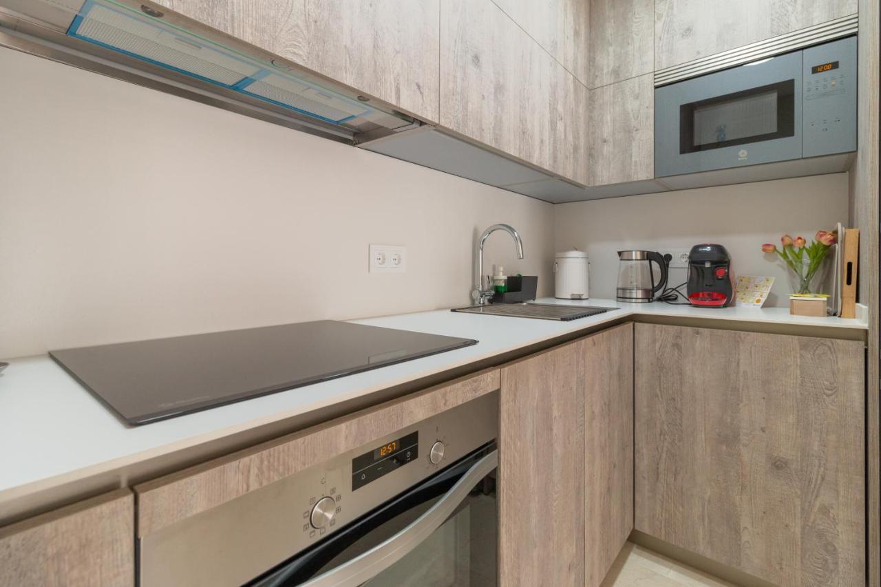 Apartamento Centrico Cardenas Córdoba Exteriör bild