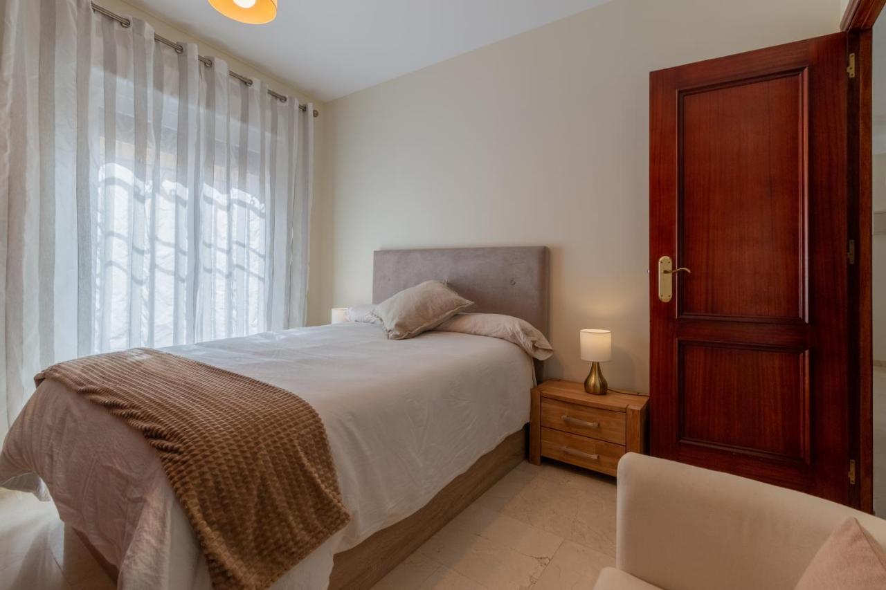 Apartamento Centrico Cardenas Córdoba Exteriör bild