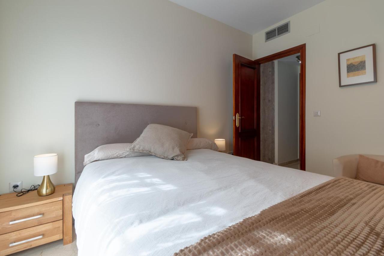 Apartamento Centrico Cardenas Córdoba Exteriör bild