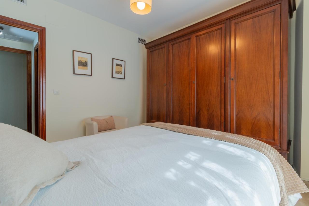 Apartamento Centrico Cardenas Córdoba Exteriör bild