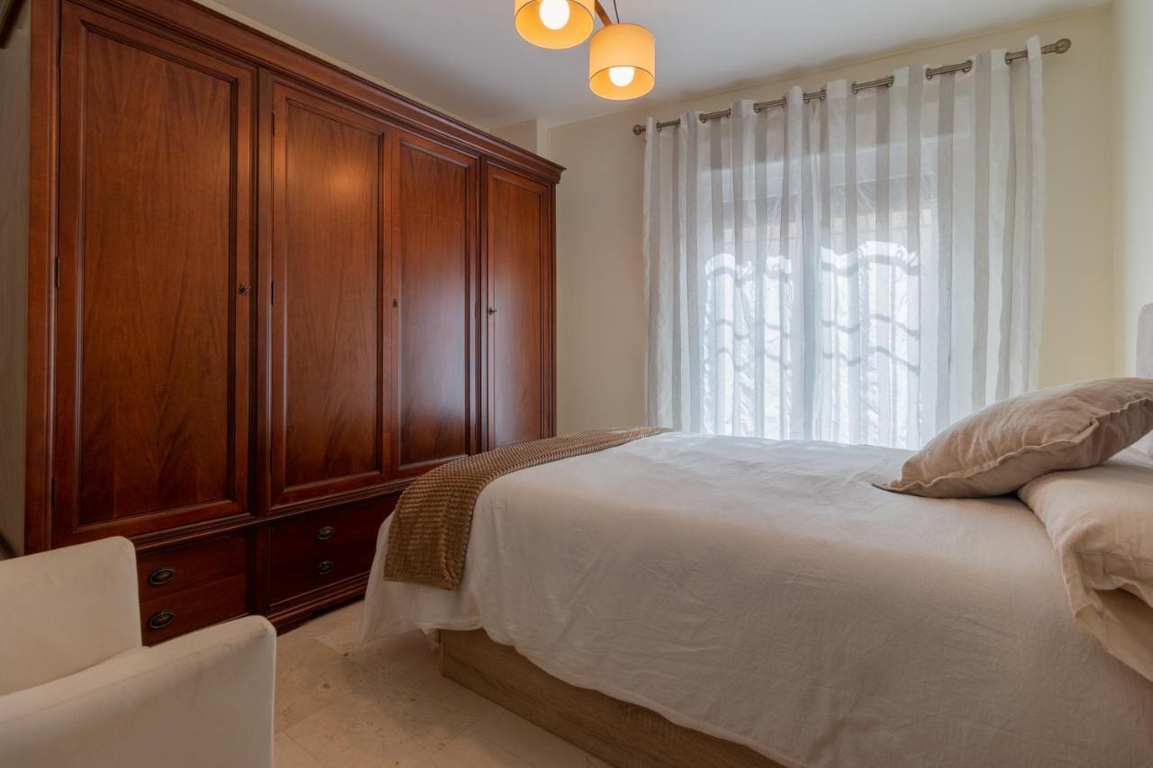 Apartamento Centrico Cardenas Córdoba Exteriör bild