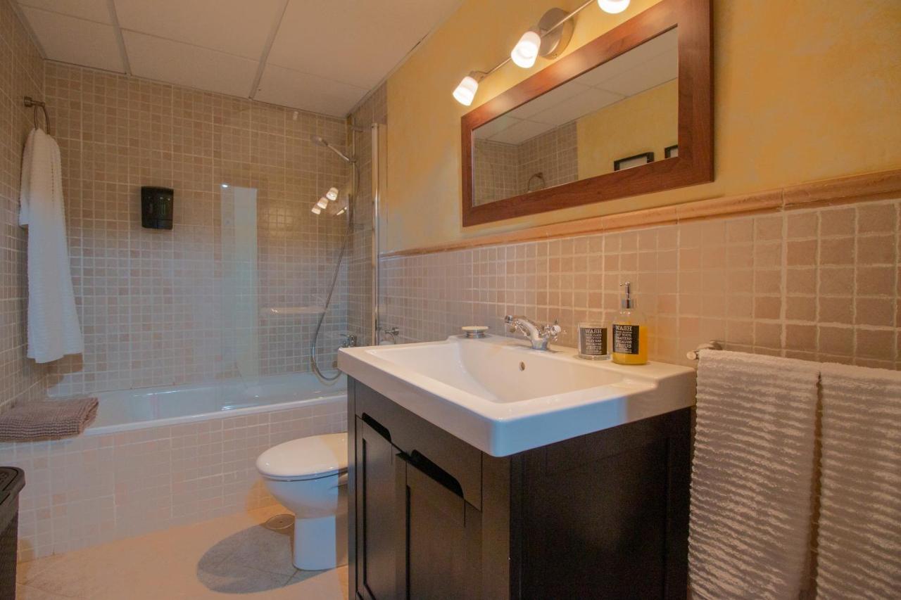 Apartamento Centrico Cardenas Córdoba Exteriör bild
