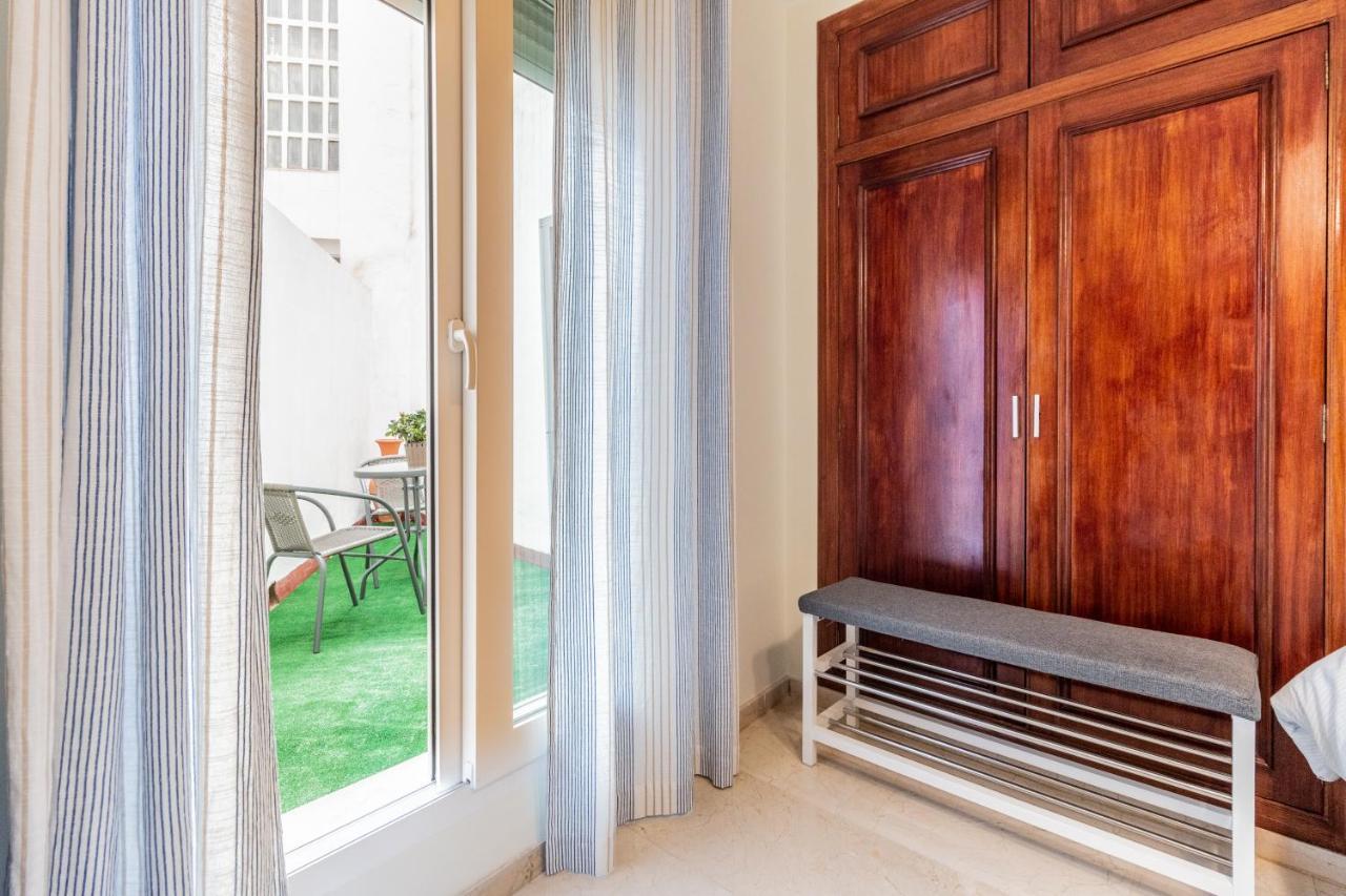 Apartamento Centrico Cardenas Córdoba Exteriör bild