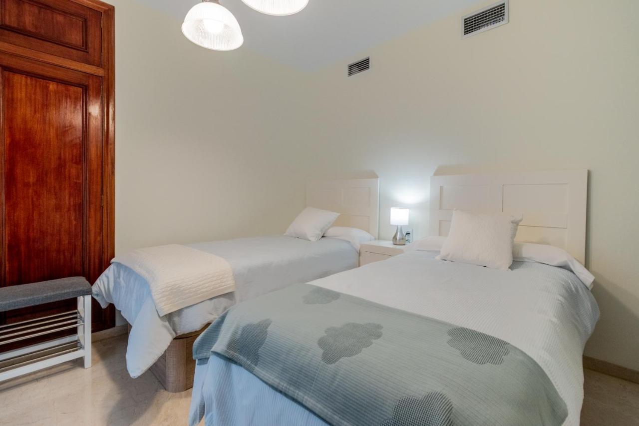 Apartamento Centrico Cardenas Córdoba Exteriör bild