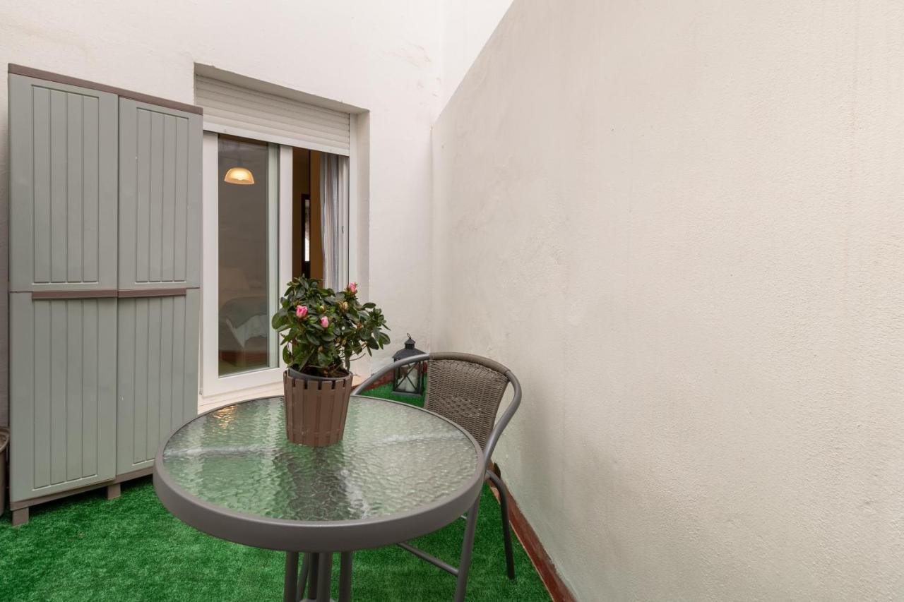 Apartamento Centrico Cardenas Córdoba Exteriör bild