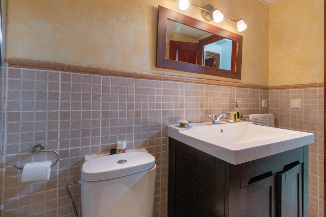 Apartamento Centrico Cardenas Córdoba Exteriör bild