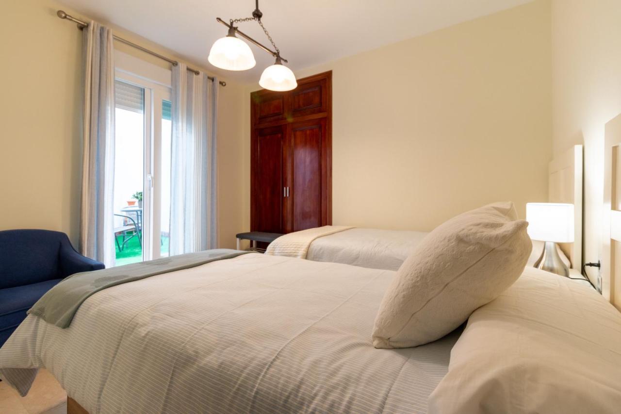 Apartamento Centrico Cardenas Córdoba Exteriör bild